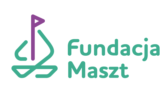 Fundacja Maszt Logo